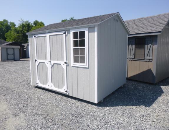 8x10 shed 