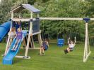 Playsets in CT by Pine Creek Structures